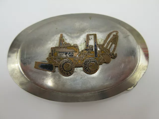 Caterpillar DN5 Belt Buckle