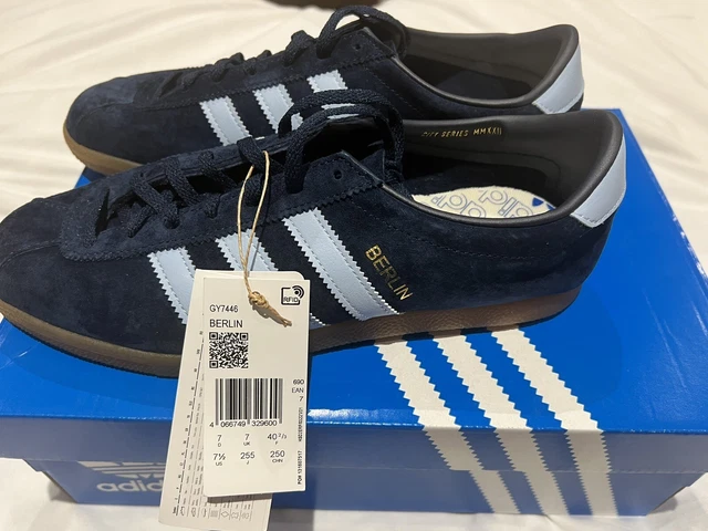 Adidas berlin box cheap