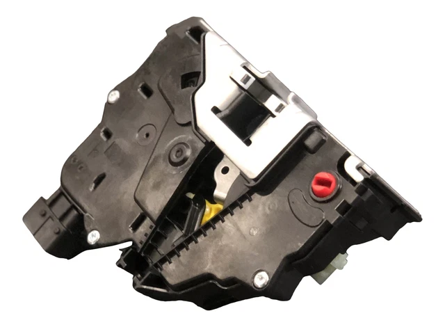 Motore Di Regolazione Serratura 9 Pin Posteriore Destro Per Opel Meriva B 2010-2017 – Compatibile Con Diversi Modelli