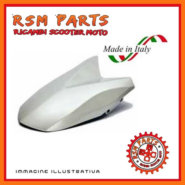 Parafango Anteriore Bianco Yamaha X-Max 125 125805