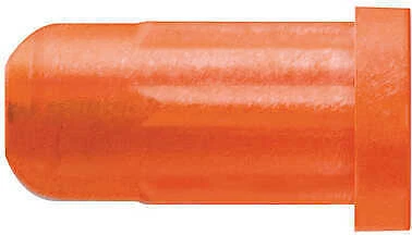 Easton Outdoors FMJ Crossbow Bolt Flat Nocks 12 118085