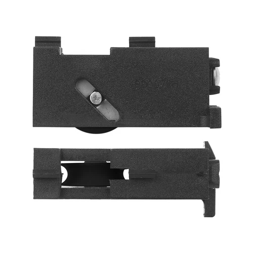 Rolltrak Sliding Door Right Hand Nylon Carriage And Acetal Roller - AUSTRALIA