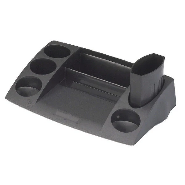 Avery DTR Eco Desk Tidy Black DR400BLK
