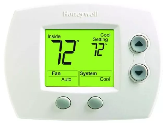 TH5110D1006 Honeywell Digital Thermostat