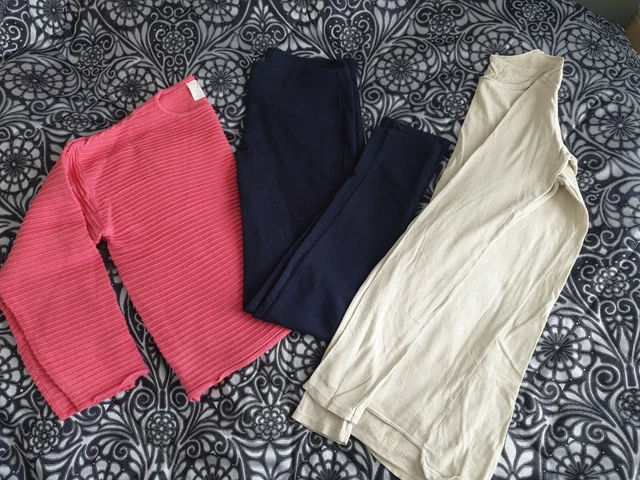 Bundle Of Girls Clothes Age 13-14
