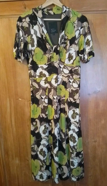 Betty jackson dresses debenhams outlet