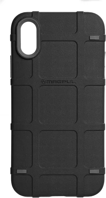 Original Magpul Case Hülle für iPhone X / Xs Schwarz