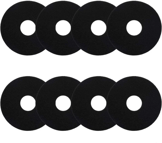 Bar Rimmer Sponges(8Pcs) for Glass Rimmer/Margarita Salter by