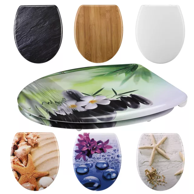 Alinea abattant wc shop