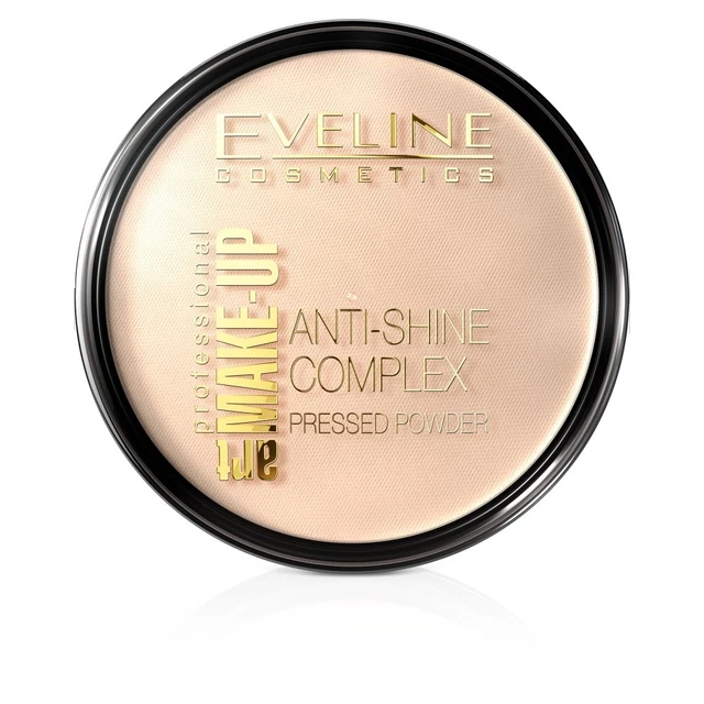 Poudre Matifiante Pond's Blurring Filler - Translucide Dorée, 45 G, à L'aloe Vera