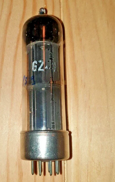 SALE FOR ONE GZ40 test 39/45mA EUR 14,00 - PicClick DE
