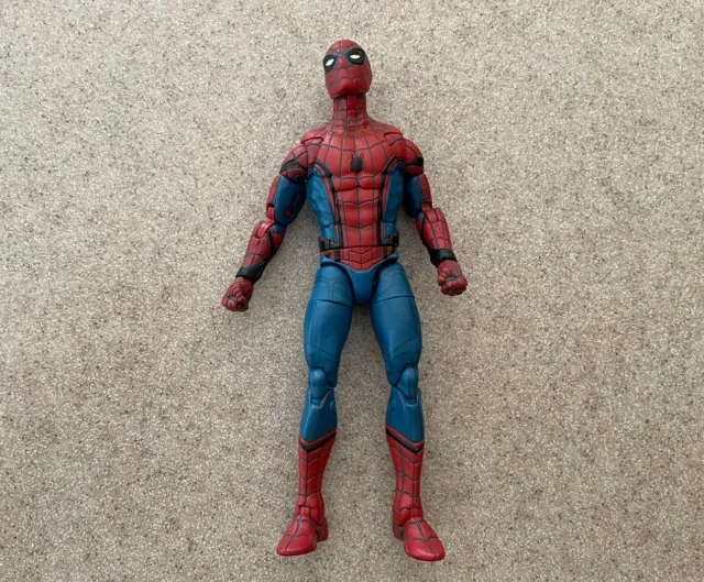 Marvel Legends MCU 6 inch Spider-Man Action Figure