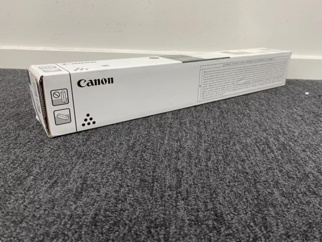 Canon NPG-71 Genuine Black Toner For IR Advance C5535/5540/5550 ETC (0481C001)