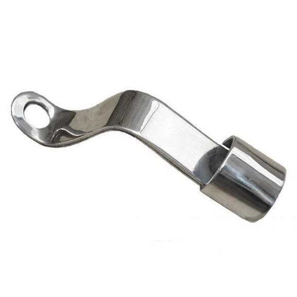 VESPA PX PE T5 Rally LML Engine Case Gear Cable Guide Retainer