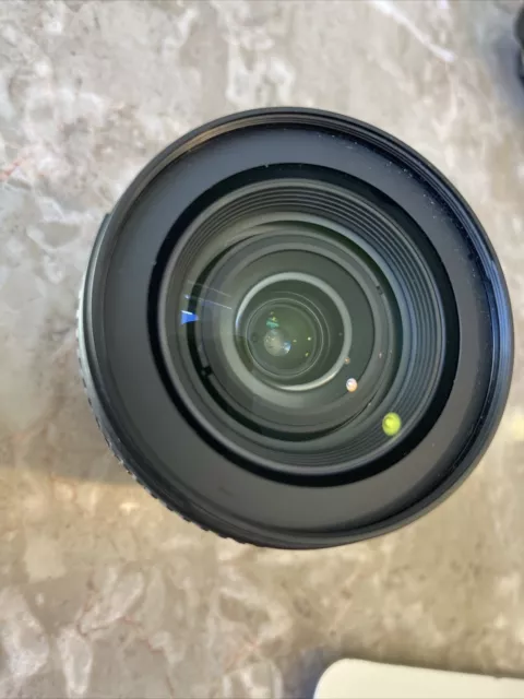 Nikon AF-S DX NIKKOR 16-80mm f/2.8-4 E ED VR Zoom Lens F Mount Clean A Grade