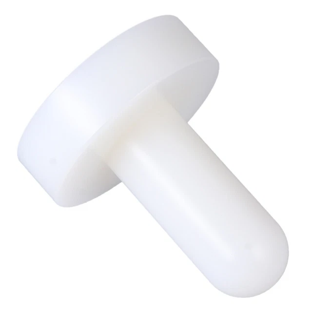 Pp Tapi-Stick estampador de café deslizador de pastel de huevos barra de presión manejo