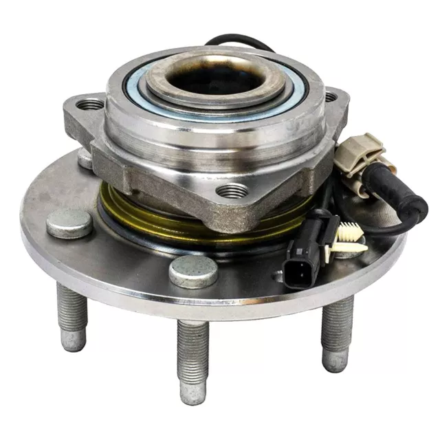 Wheel Hub Bearing Assembly for 2015-2019 Chevy Suburban Tahoe GMC Yukon Yukon XL 2