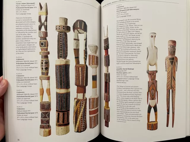 The Inspired Dream Life As Art In Aboriginal Australia Exhibit 1988 World Expo