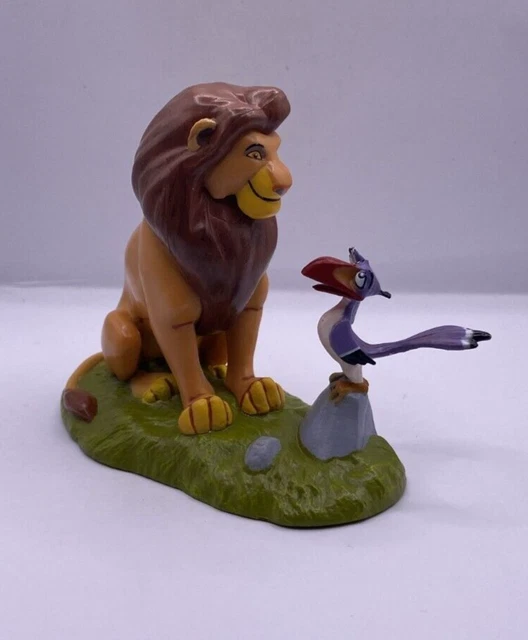 Mini Figurine Roi Lion – La boutique de Bob