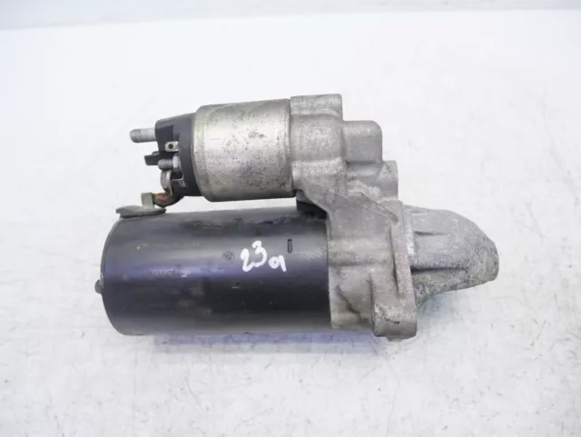 Anlasser Starter für BMW 3er E90 E91 2,0 D Diesel 318d 204D4 M47D20 M47 7796892