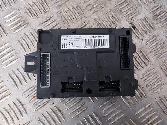 Boitier fusible USM - RENAULT Scenic III (3) 1.5 DCI - Réf : 284B64544R
