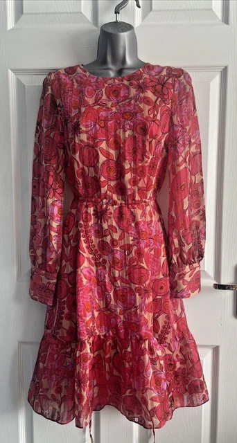 Fabienne chapot bonnie dress best sale