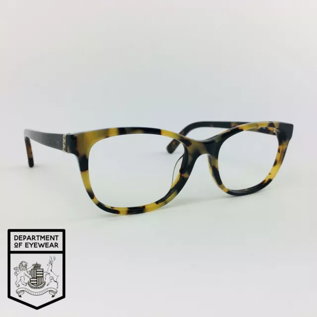 VALENTINO eyeglasses TORTOISE CATS EYE glasses frame MOD: V2619 280