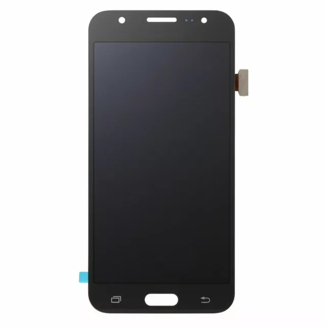 Pour Samsung Galaxy S5 SM-G900F Assemblée Digitizer Ecran Noir