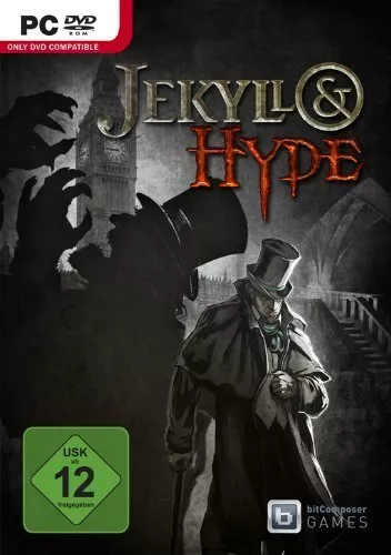 Jekyll & Hyde (PC)