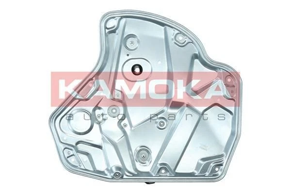 Kamoka 7200177 alzacristalli per Skoda Octavia Ii portellone obliquo + station wagon 04-13