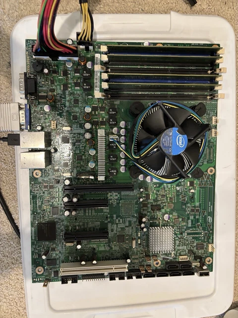 CPU Intel Core i9-9900KS 4.00GHz CPU Как правильно подобрать видеокарту к процессору, что бы процессор