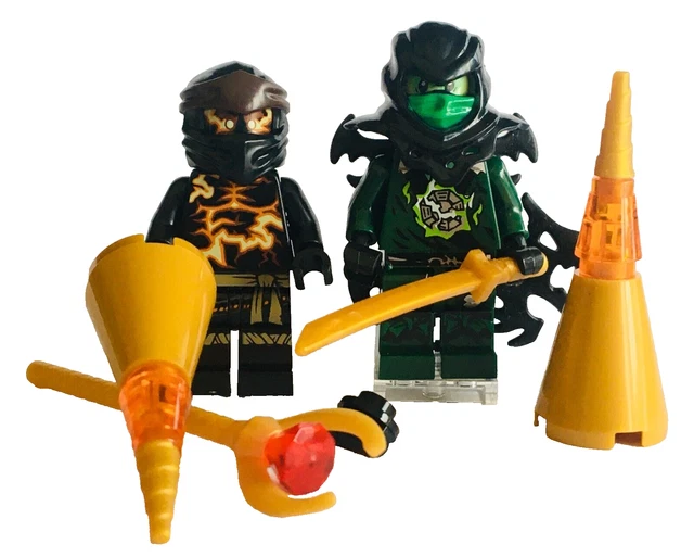 Minifigures, Costruzioni, Giocattoli e modellismo - PicClick IT