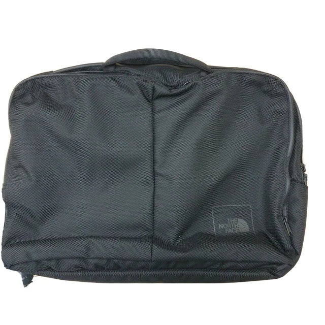 North face shuttle deals series pack project
