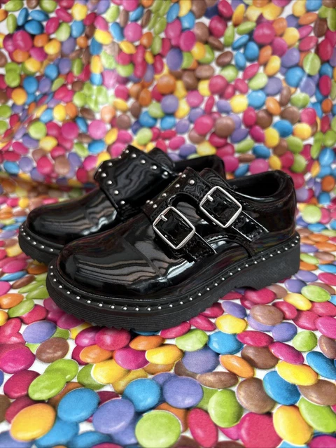Tu girls school shoes hotsell