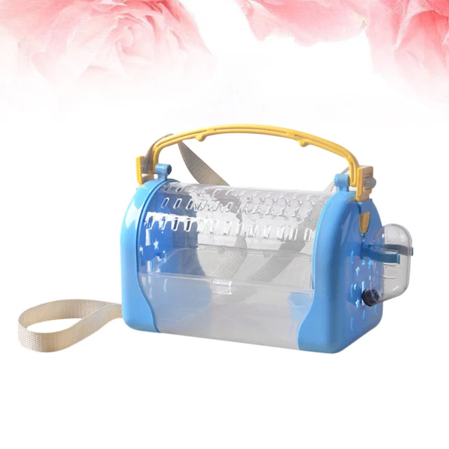 Criceto Portatore Hampster Piccolo Portatore Animali Criceto