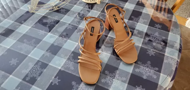 Nine west charlize top flip flop