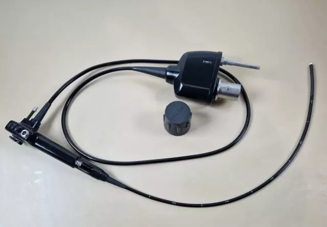 Pentax EB 1970K Video endoscope endoskop for EPK series processor