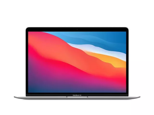 Apple MacBook Air 13" (2020)  GPU 3,2 GHz - Space Grau 512 GB