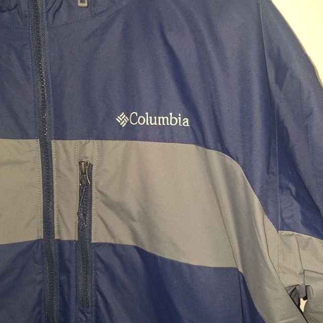 Columbia thermal coil temperature deals