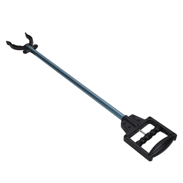 Herramienta portátil Reacher Grabber Garden Graber Reacher basura duradera GSA