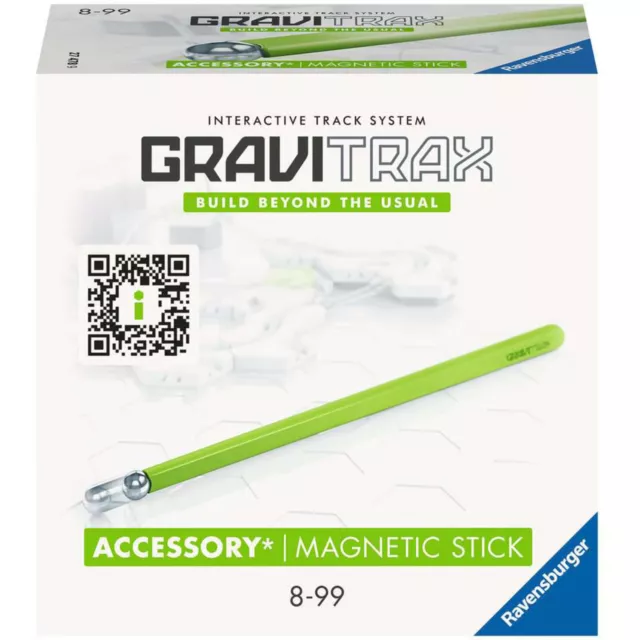 Ravensburger Bahn Gravitrax Accessory Magnetic Stick