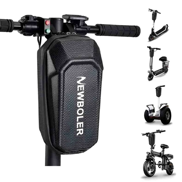 E SCOOTER TASCHE Elektroroller Lenkertasche Roller Case E-Bike