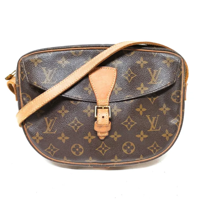 Louis Vuitton Brown Vernis Mott Bag – Dina C's Fab and Funky
