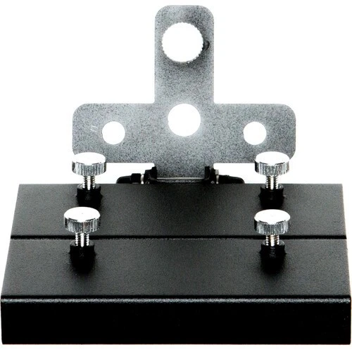 Soporte de 4 luces Aladdin para hasta 4 ojos m/n AMS-02-2/4MB