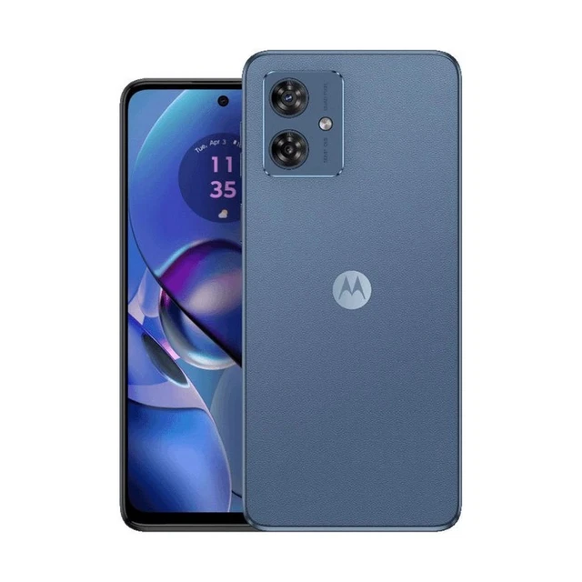 Smartphone Motorola G24 Power Bleu 6.56  Ram 8 Go Stockage 256 Go à Prix