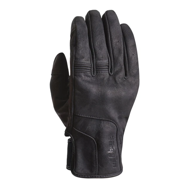 Furygan TD Vintage Lady D3O Black - Spedizione rapida!