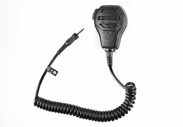 Yaesu MH-73A4B - Submersible Speaker Microphone