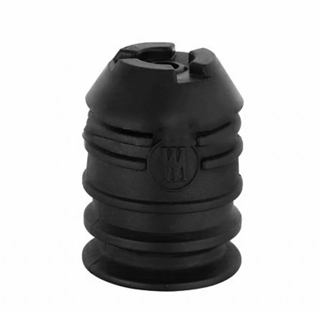 TE16 TE30 TE40 TE35 voor boorhamer boorhouder gereedschap, zwart