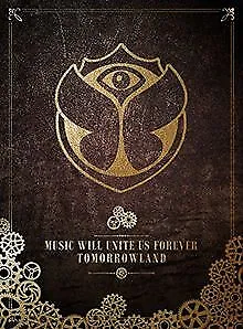 Tomorrowland-Music Will Unite Us Forever de Various | CD | état bon