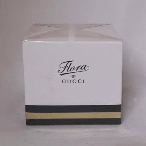 Gucci Flora By Gucci Eau de toilette EDT 50ml Vapo